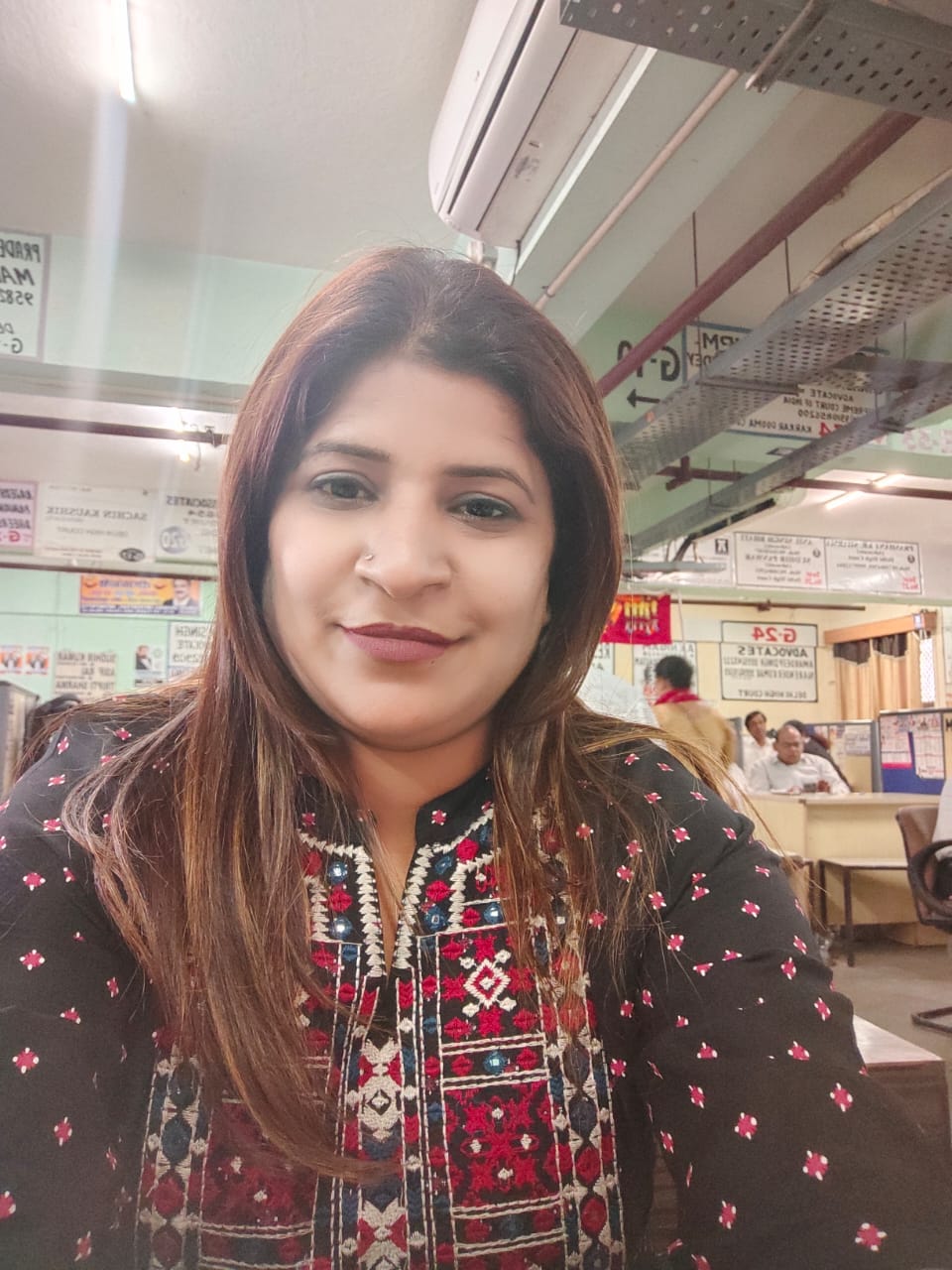 Adv. Barkha Grover